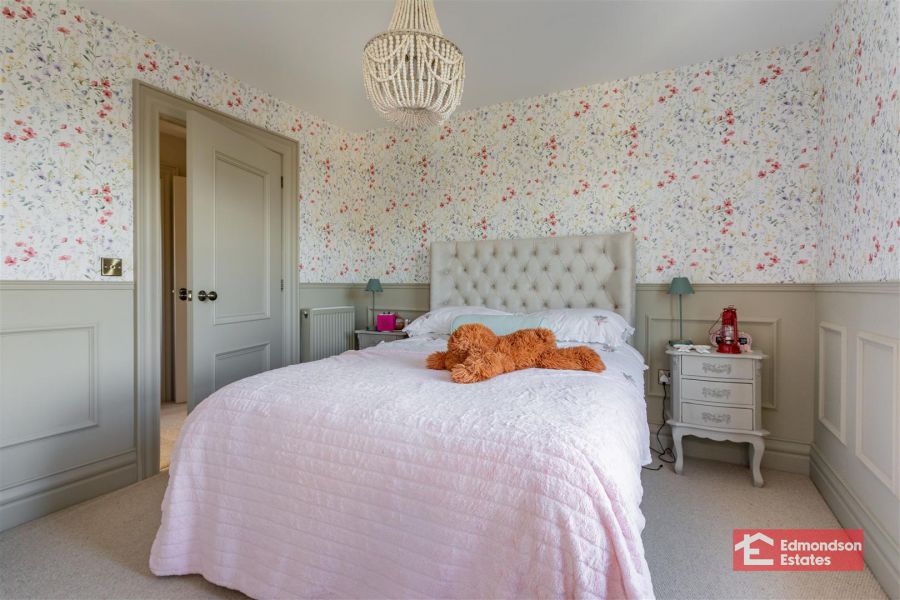 New Build Redford Road