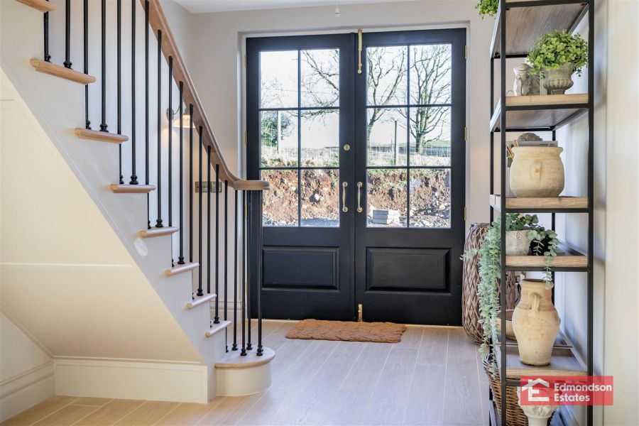 New Build Redford Road