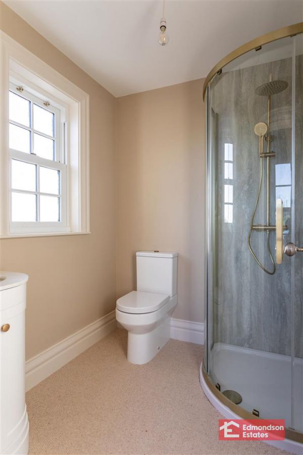 New Build Redford Road