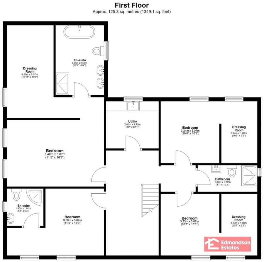 New Build Redford Road