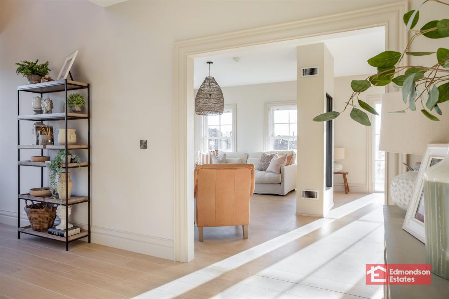 New Build Redford Road