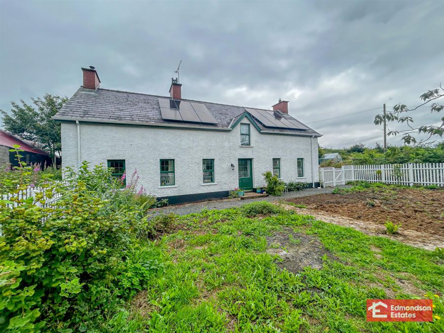 26 Ballybogey Road