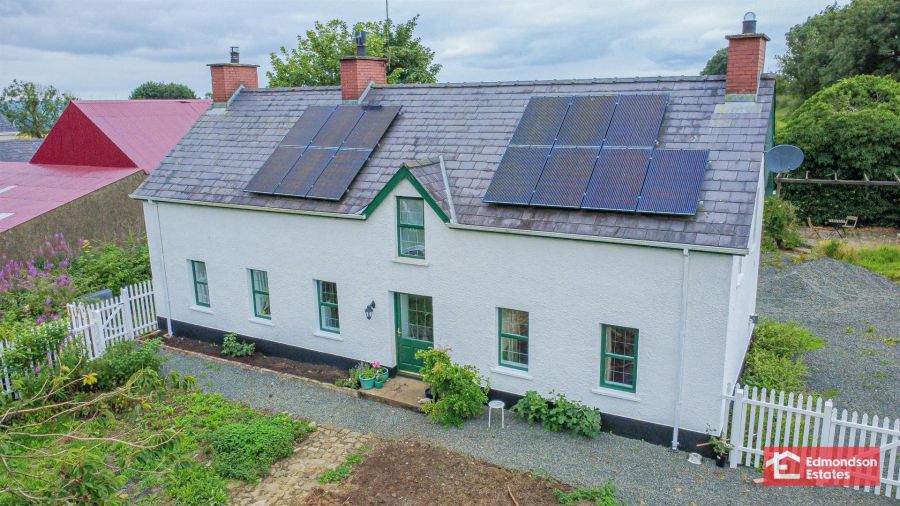 26 Ballybogey Road