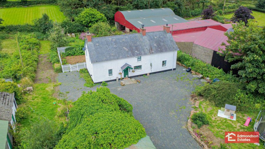 26 Ballybogey Road