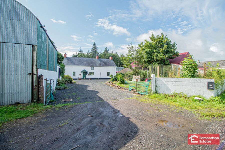 26 Ballybogey Road