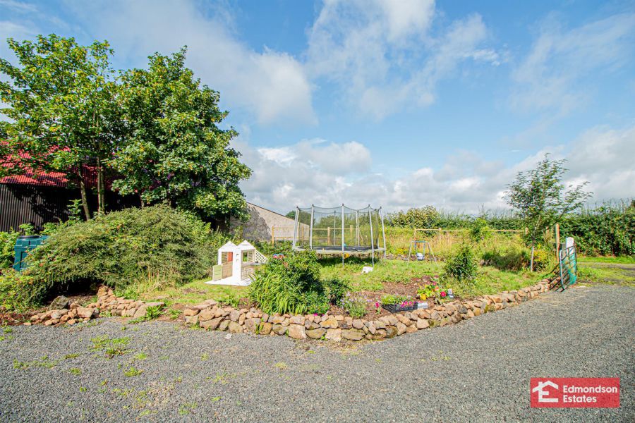 26 Ballybogey Road