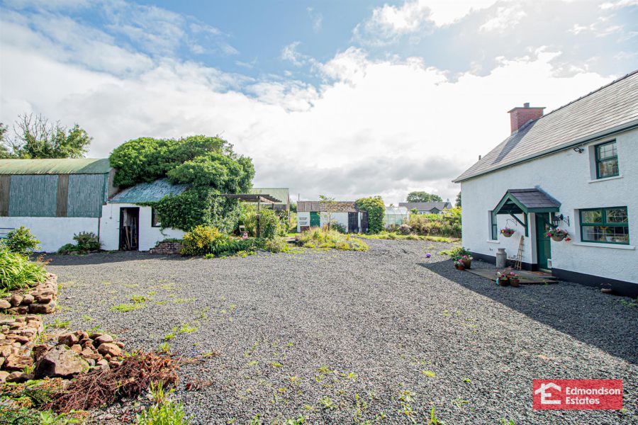 26 Ballybogey Road