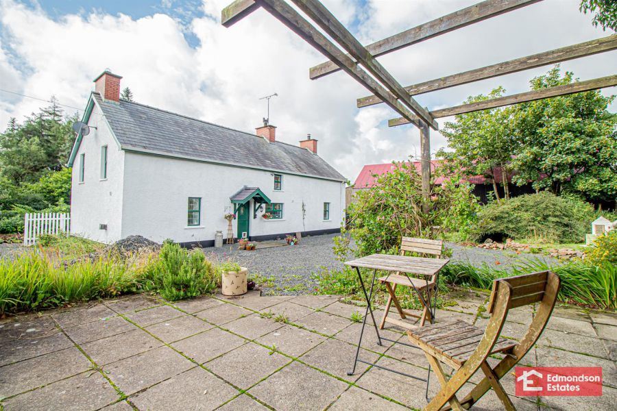26 Ballybogey Road