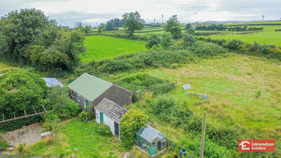 26 Ballybogey Road