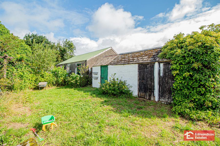 26 Ballybogey Road