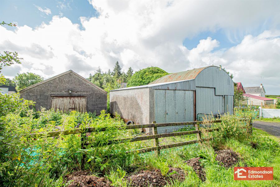 26 Ballybogey Road
