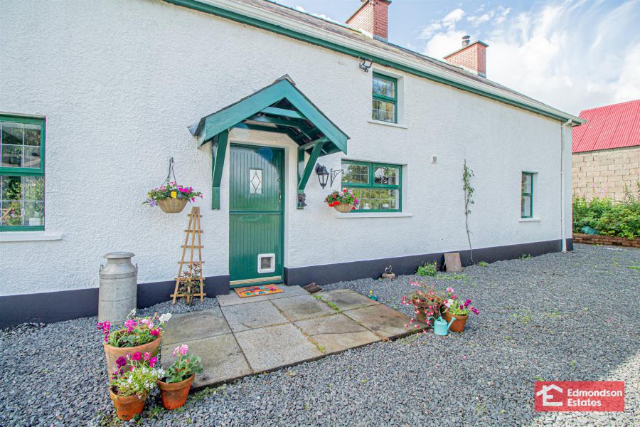 26 Ballybogey Road