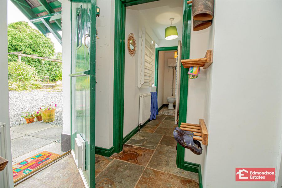 26 Ballybogey Road