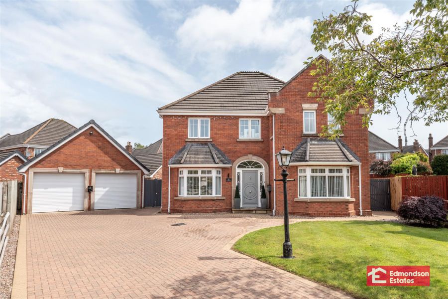 6 Galgorm Hall