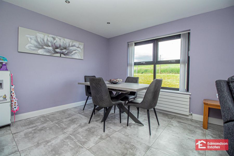 1 Parkfield Road