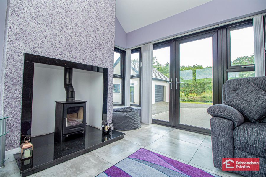 1 Parkfield Road