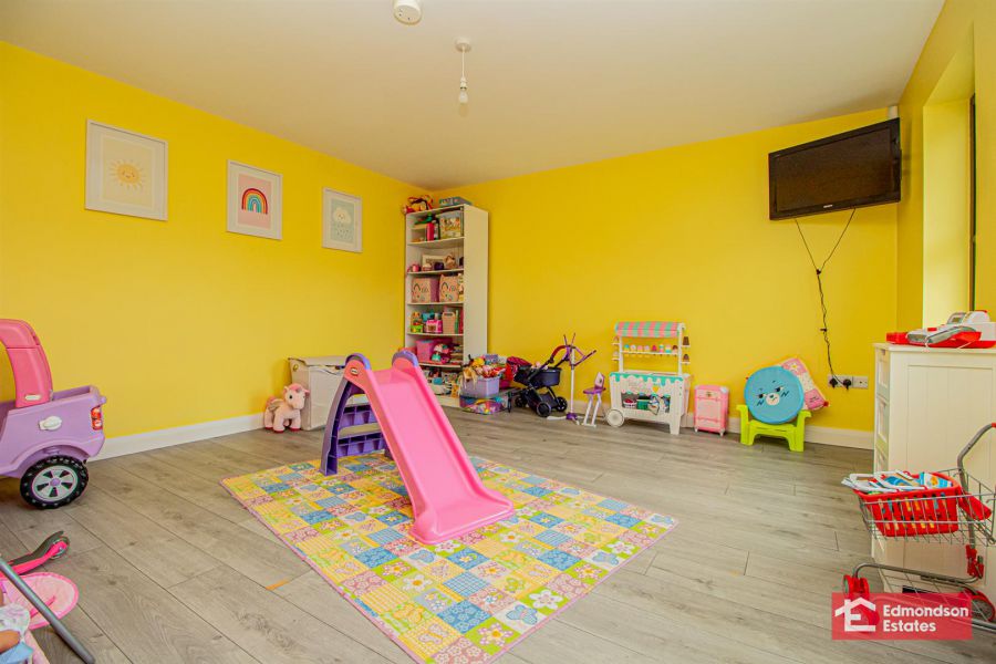 1 Parkfield Road 1 Parkfield Road