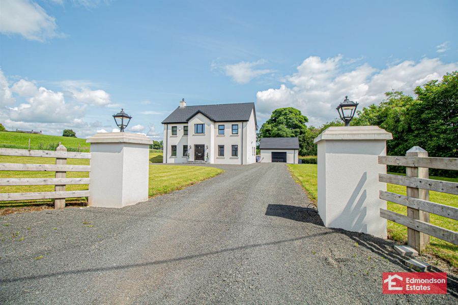 1 Parkfield Road