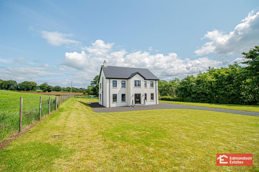 1 Parkfield Road