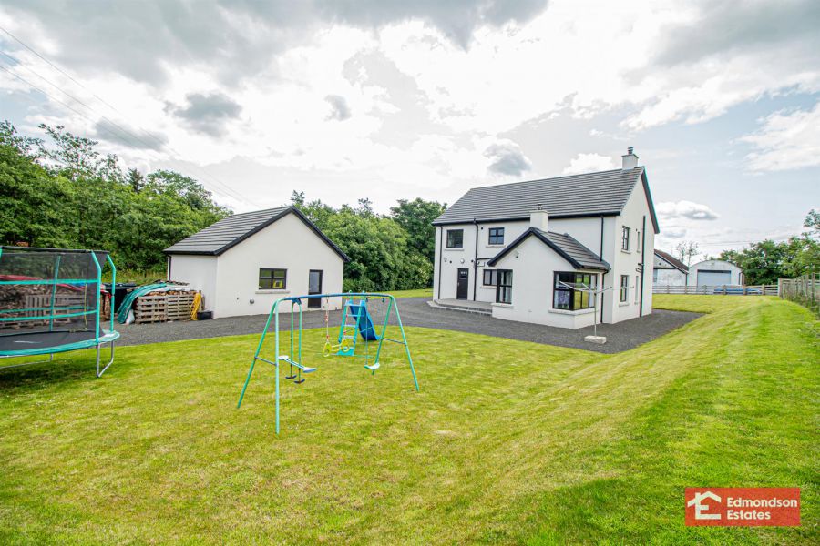 1 Parkfield Road