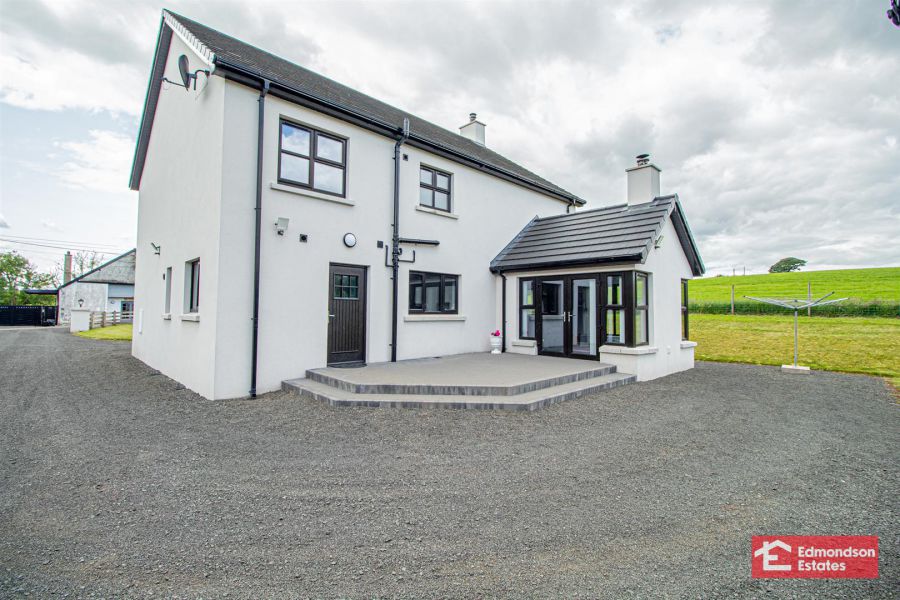 1 Parkfield Road