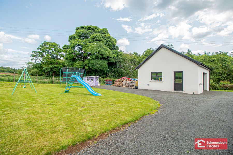 1 Parkfield Road
