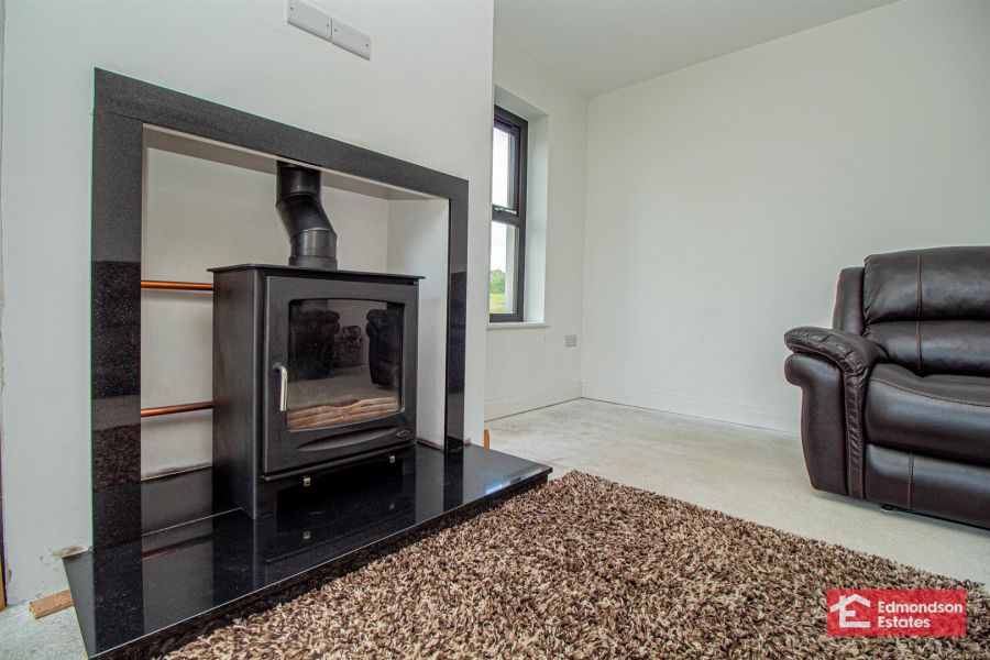 1 Parkfield Road