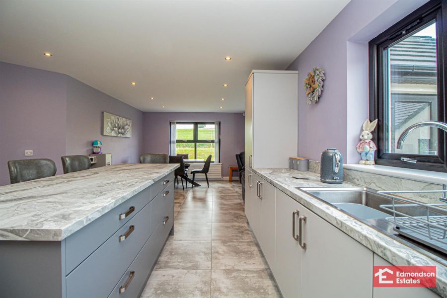1 Parkfield Road
