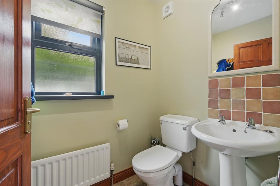 Edenvale View, 76 Chapeltown Road