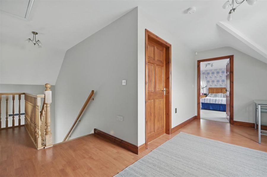 Edenvale View, 76 Chapeltown Road