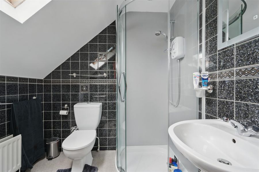 Edenvale View, 76 Chapeltown Road