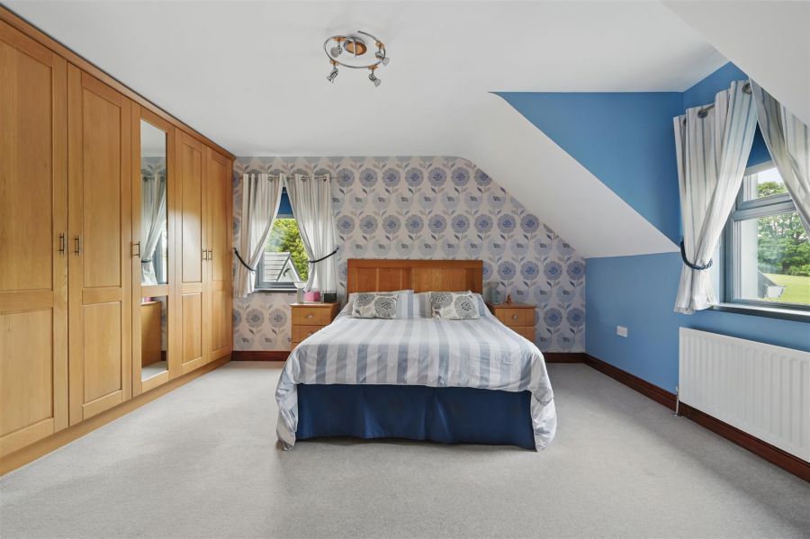 Edenvale View, 76 Chapeltown Road