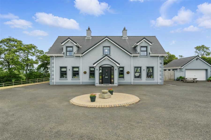 Edenvale View, 76 Chapeltown Road