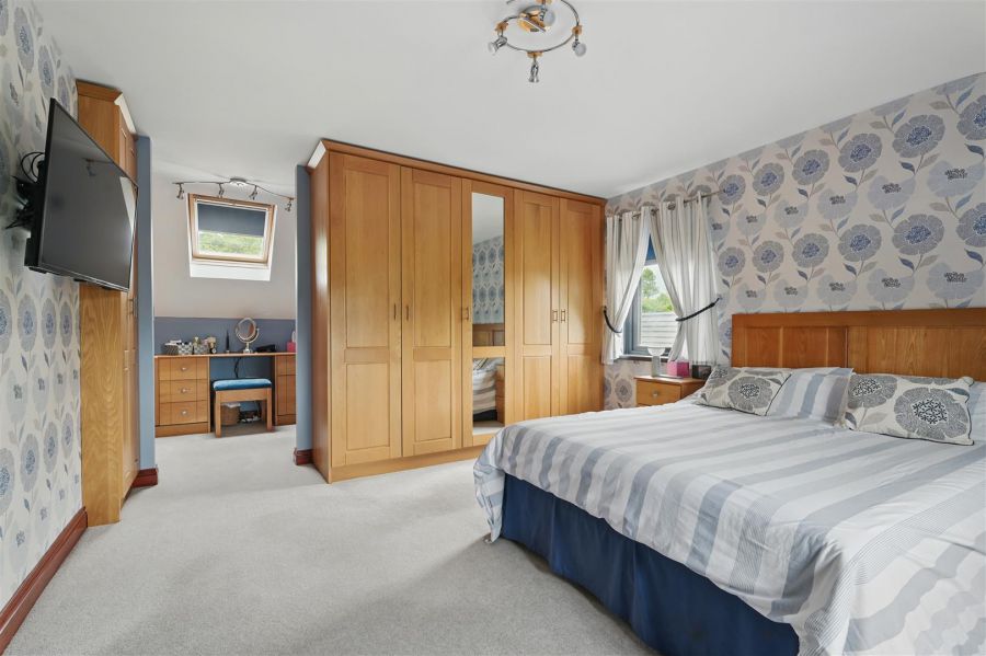 Edenvale View, 76 Chapeltown Road