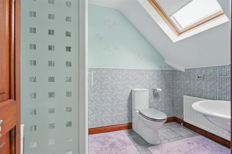 Edenvale View, 76 Chapeltown Road