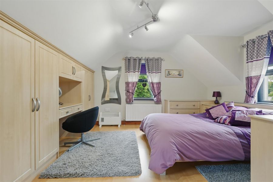 Edenvale View, 76 Chapeltown Road