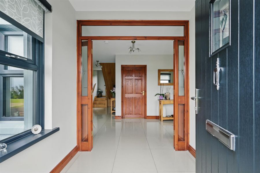 Edenvale View, 76 Chapeltown Road