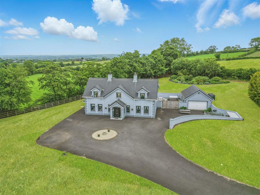 Edenvale View, 76 Chapeltown Road