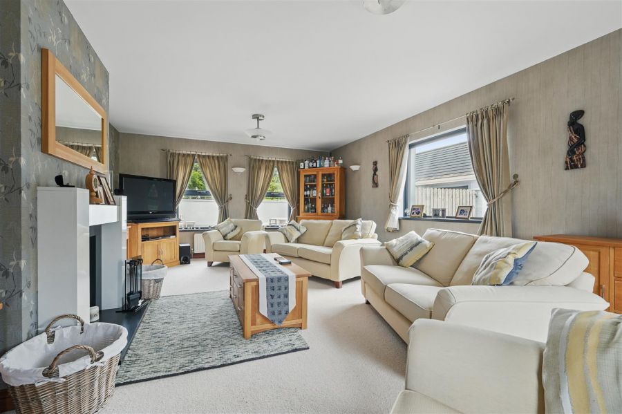 Edenvale View, 76 Chapeltown Road