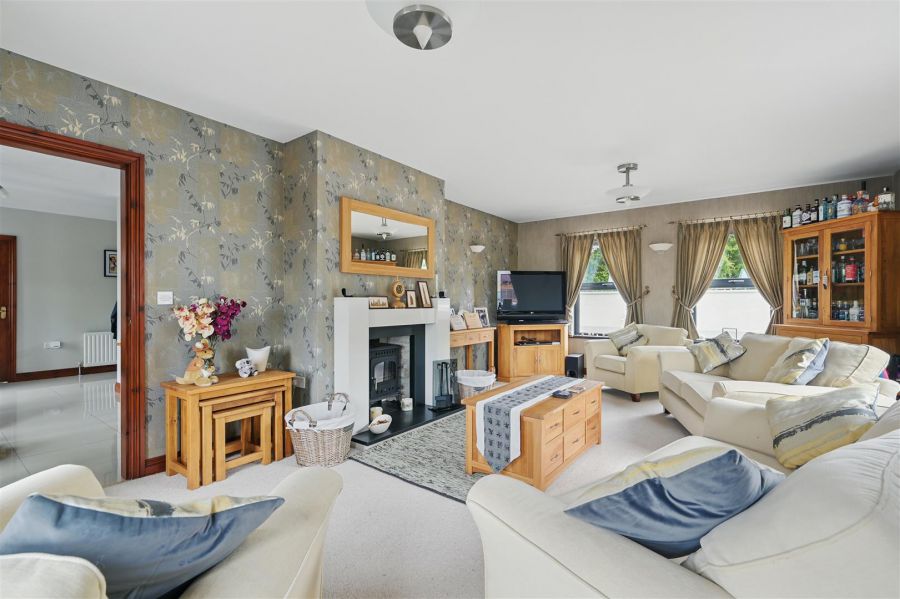 Edenvale View, 76 Chapeltown Road