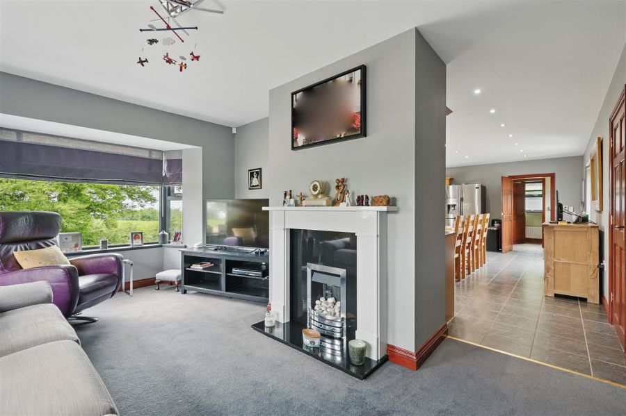 Edenvale View, 76 Chapeltown Road