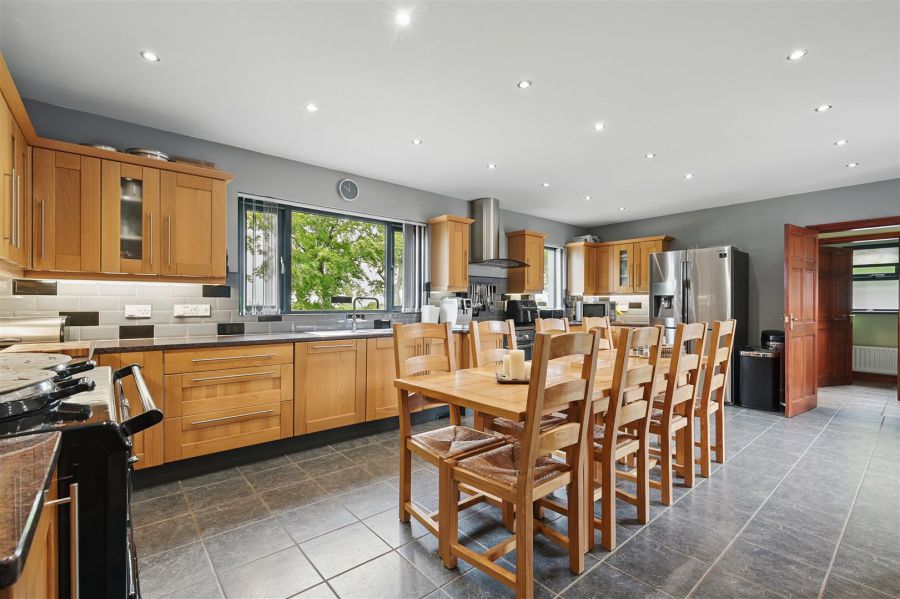Edenvale View, 76 Chapeltown Road Edenvale View, 76 Chapeltown Road