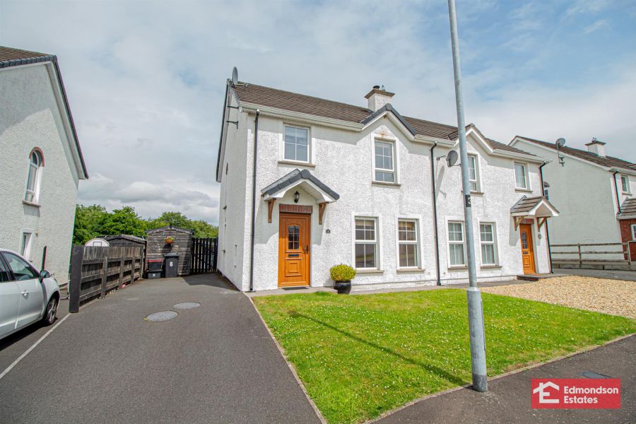 6 The Old Mart,martinstown, ballymena, BT43 6BQ