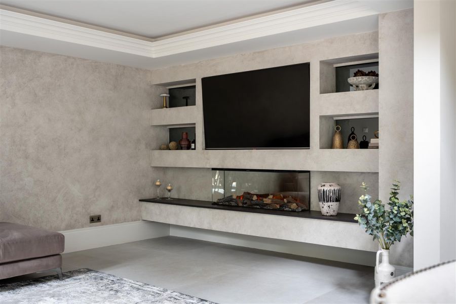 Site 4, The Parks Old Park Road