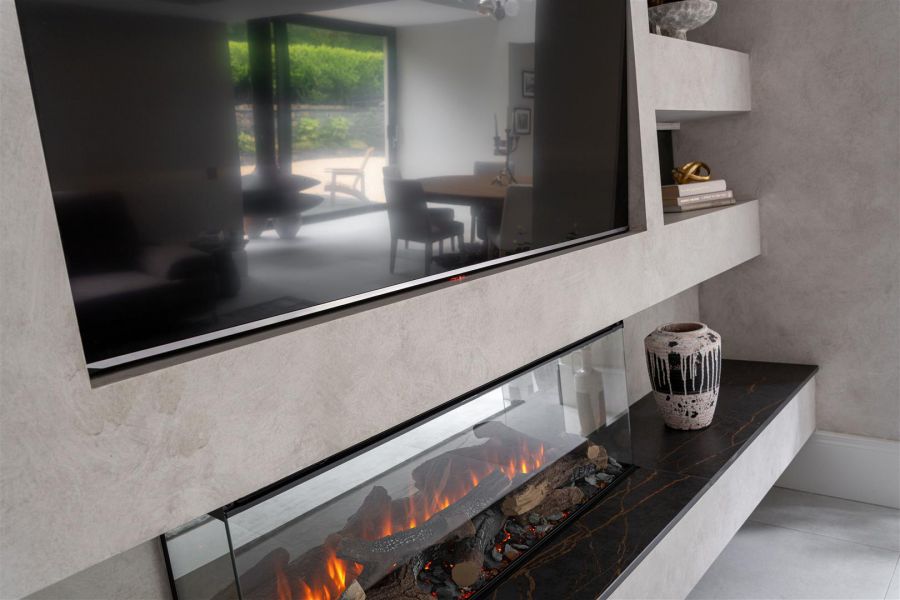 Site 4, The Parks Old Park Road