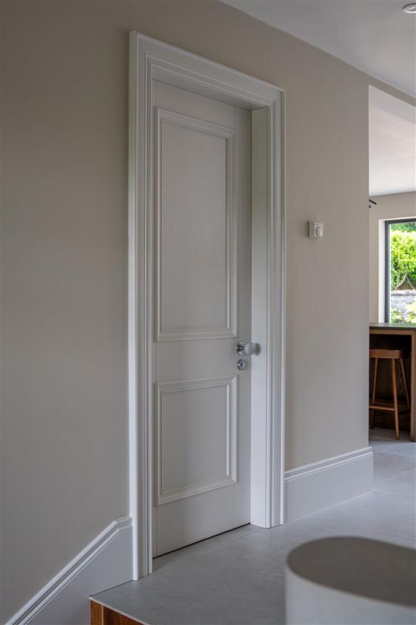 Site 4, The Parks Old Park Road