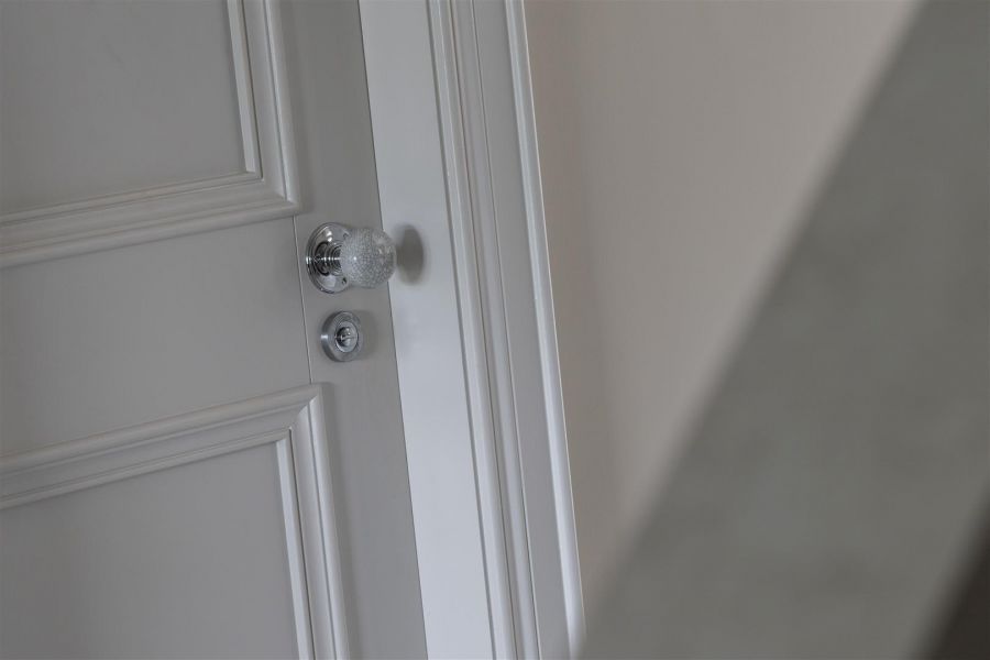 Site 4, The Parks Old Park Road