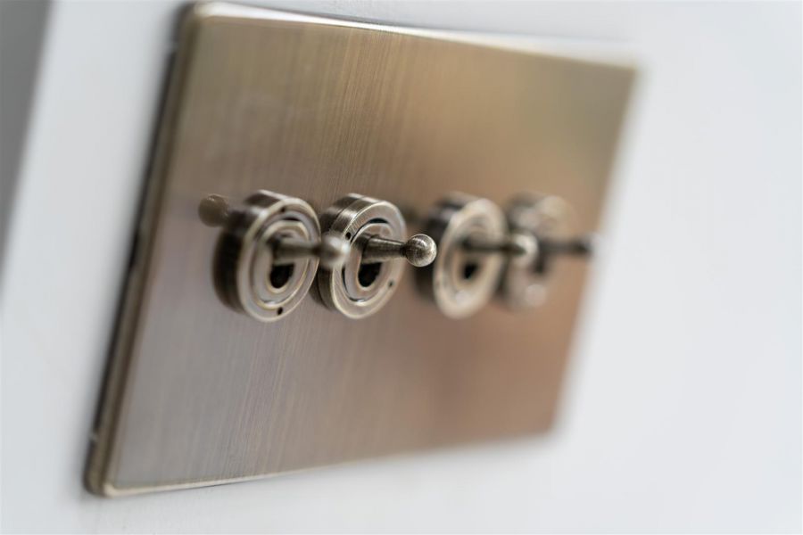 Site 4, The Parks Old Park Road