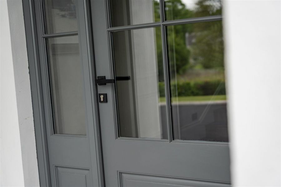 Site 4, The Parks Old Park Road