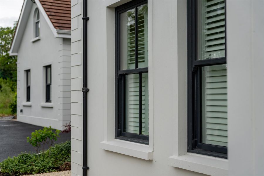 Site 4, The Parks Old Park Road